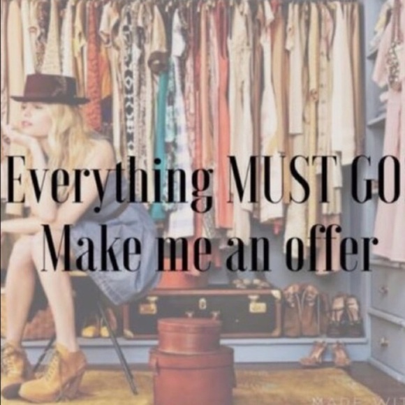 Everything!!!