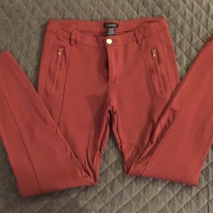 Sold!!!!!! Structured Pant Legging