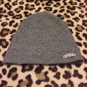 NEFF BEANIE
