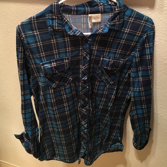 Flannel
