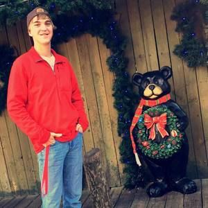 Meet your Posher, Matthew