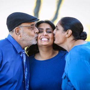 Meet your Posher, Kay