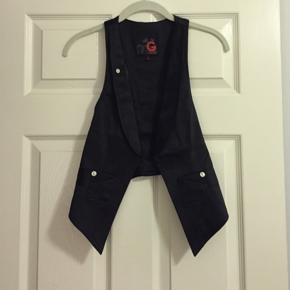 Guess Vest