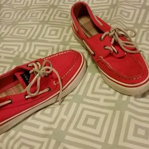 Sperry Top Siders