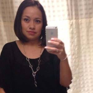 Meet your Posher, Brenda