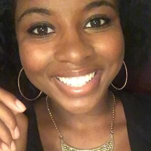 Meet your Posher, Katrina