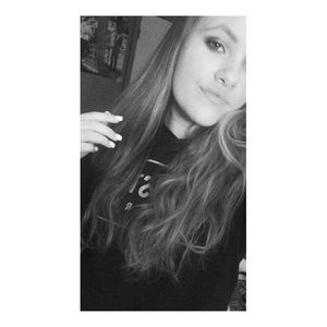 Meet your Posher, Grace