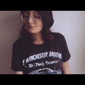 Meet your Posher, Morgan