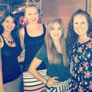 Meet your Posher, Jackie