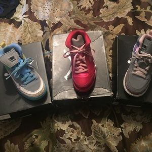 💞💦Great Bundle Jordan deal💦💞