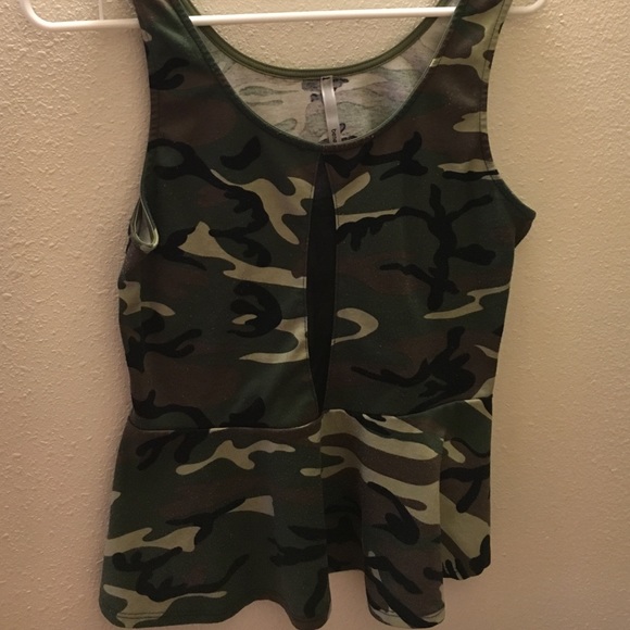 Blouse