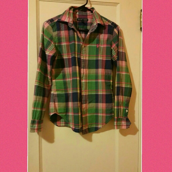 Ralph Lauren shirt