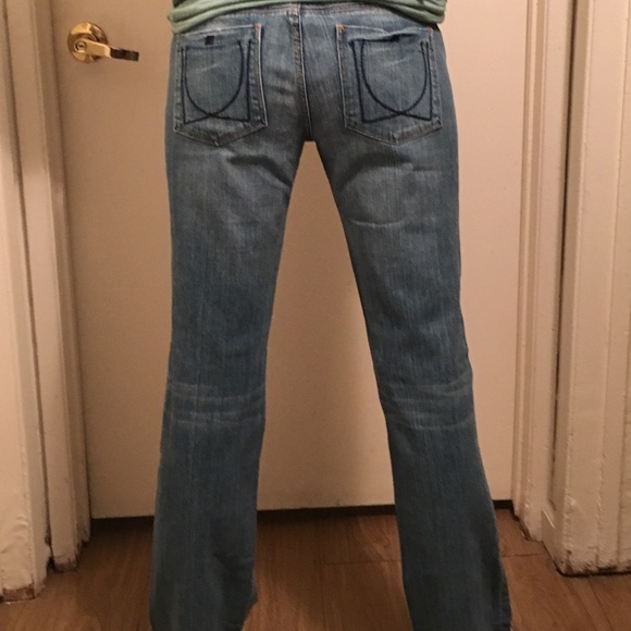 Jeans - Picture 2 of 2