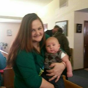 Meet your Posher, Harley