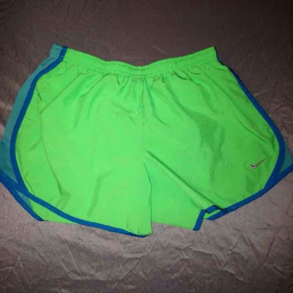 Nike Dri Fit Shorts