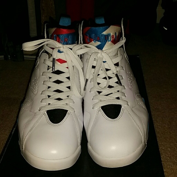 Jordan Orion 7s