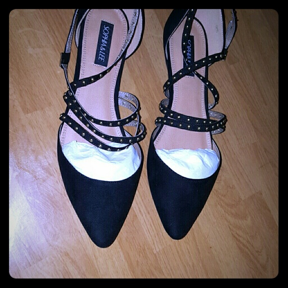 Brand new flats