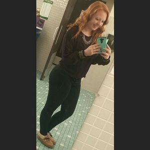 Meet your Posher, Jessica