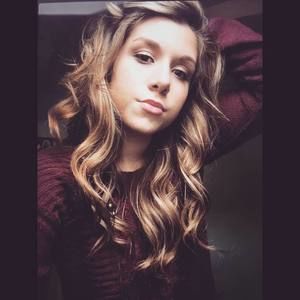 Meet your Posher, Abbie