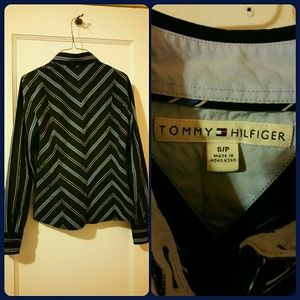 Tommy Hilfiger shirt