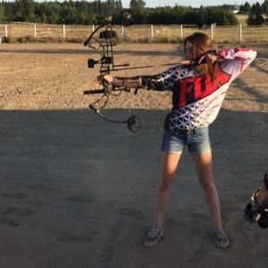 Meet your Posher, Alyssa