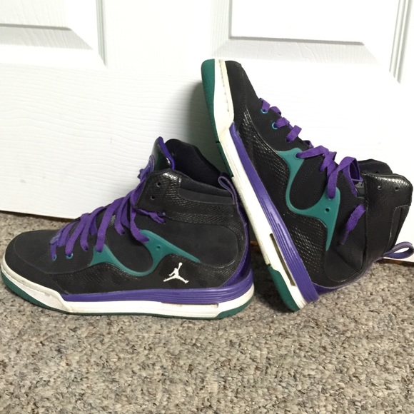 Nike Air Jordan Flight TR97 shoes