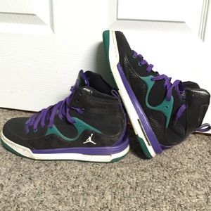 Nike Air Jordan Flight TR97 shoes