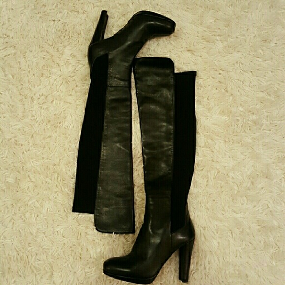 Stuart weitzman boots