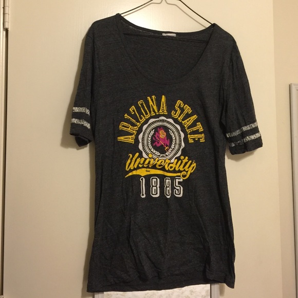Cute arizona tee, very comfortable