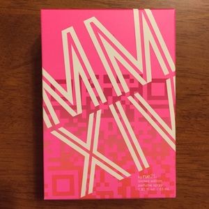 2014 Limited Edition Perfume by Rue21