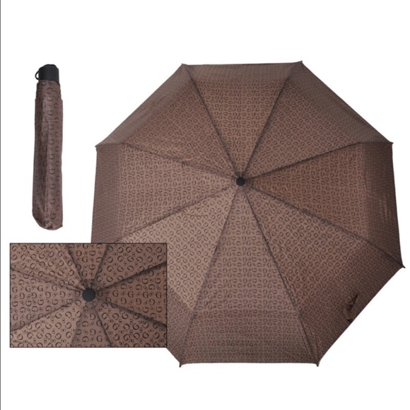 Guess umbrella