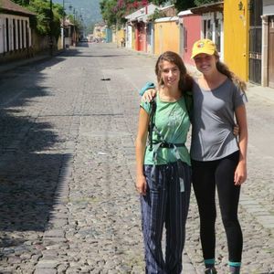 Meet your Posher, Zoe