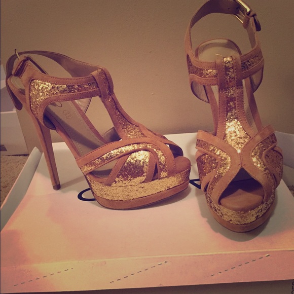 Brand new Aldo shoes