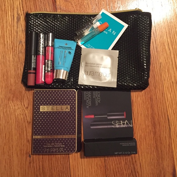 Sephora makeup samples and more!!!