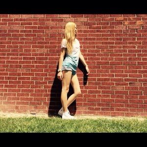 Meet your Posher, Kaylee