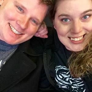 Meet your Posher, Morgan