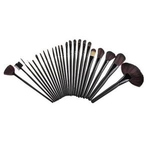 Cosmetic Tool 24 Pieces Makeup Brushes Set
