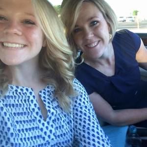Meet your Posher, Melinda