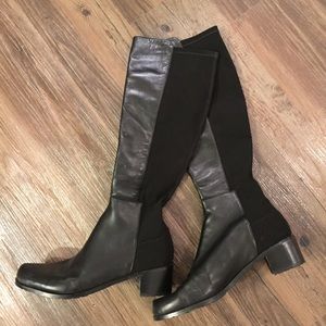 Stuart Weitzman Set Aside Boot