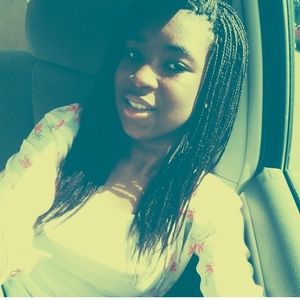 Meet your Posher, Chinasa