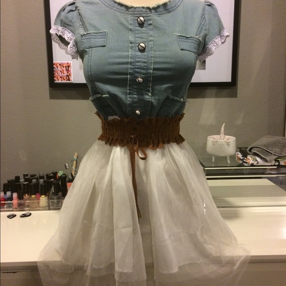 Summer dress