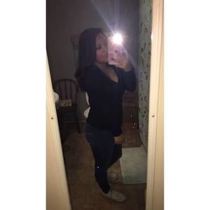 Meet your Posher, Molly