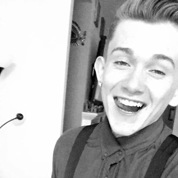 Meet your Posher, Jason - Picture 1 of 1