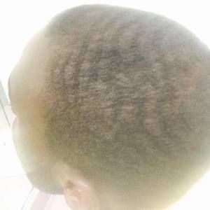 Meet your Posher, Joseph