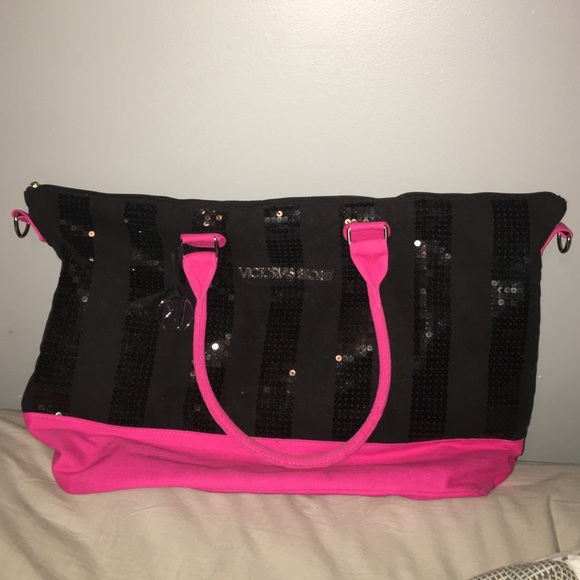 Victoria's Secret Bag