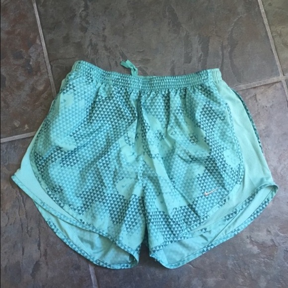 Nike Pants - Nike Running Shorts