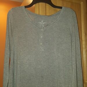 American Eagle long sleeve