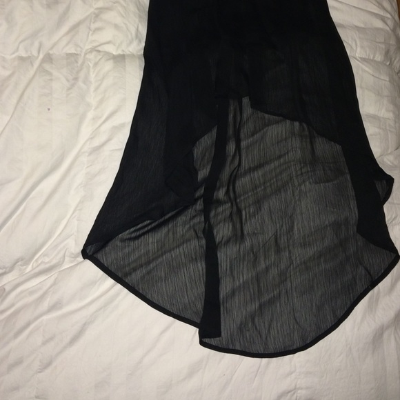 Dress/high-low - Picture 2 of 4