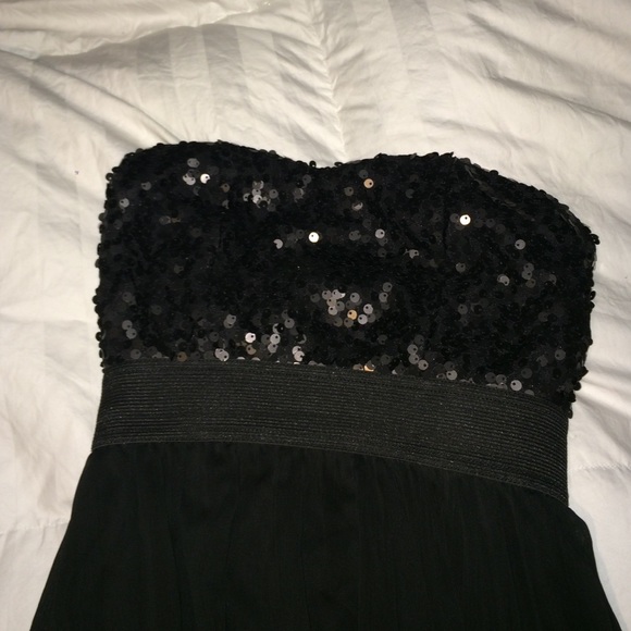 Dress/high-low - Picture 3 of 4