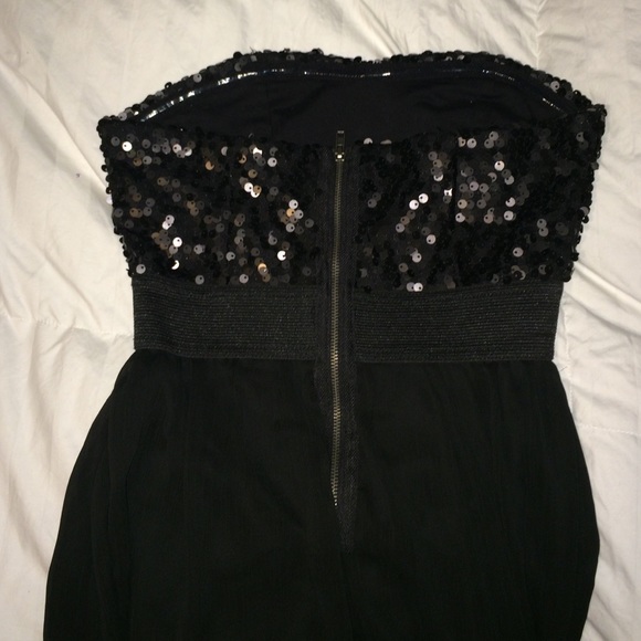 Dress/high-low - Picture 4 of 4